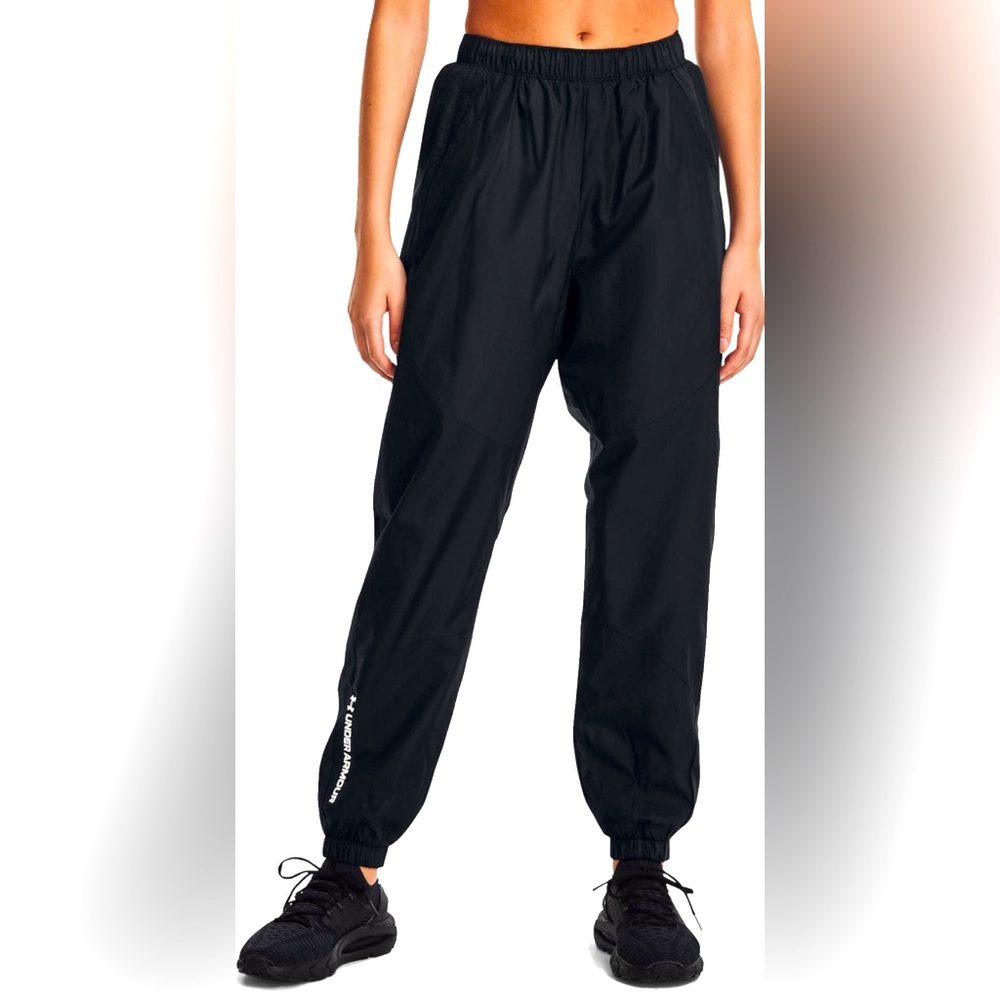 Under Armour Rush Woven Pants